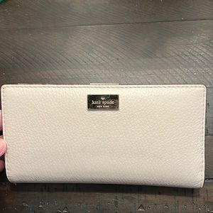 Kate Spade wallet